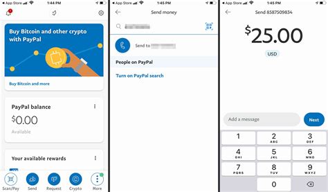 paypal pay by phone.